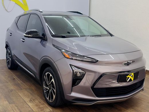 Chevrolet BOLT EUV Premier 203cv (Elétrico)