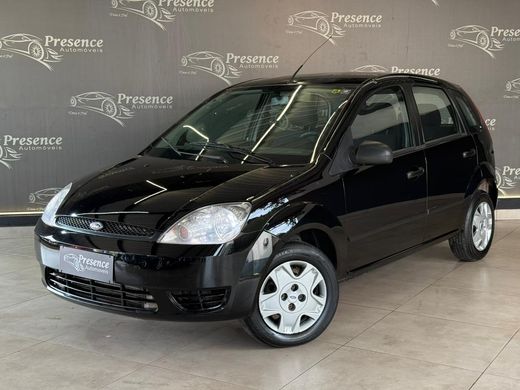 Ford Fiesta Street/ Action 1.0 8v 5p