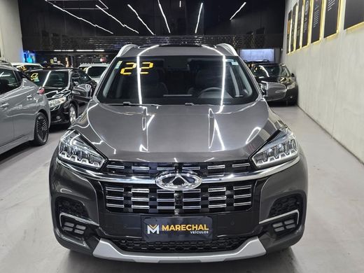 CHERY Tiggo 8 TXS 1.6 16V TGDi Aut.