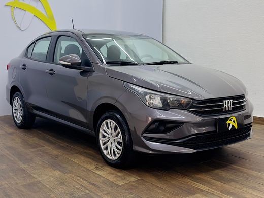 Fiat CRONOS DRIVE 1.0 6V Flex