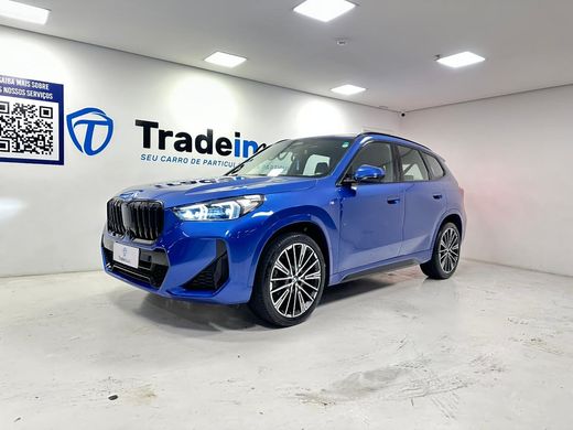 BMW X1 SDRIVE 20i M Sport 2.0 TB Aut.