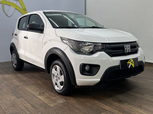 Fiat MOBI LIKE 1.0 Fire Flex 5p.