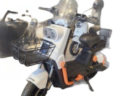 TREE AUTOPROPELIDO GO 1000W