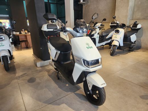 TREE AUTOPROPELIDO PULSE 1000W 