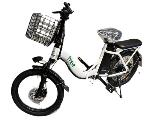 TREE DOBRÁVEL ARO 20 