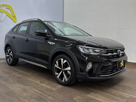 VolksWagen Nivus Highline 1.0 200 TSI Flex Aut.