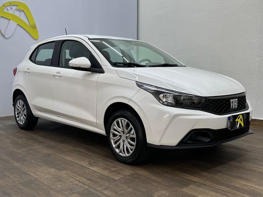 Fiat ARGO DRIVE 1.0 6V Flex