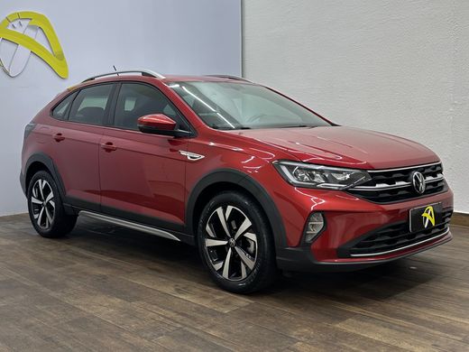 VolksWagen Nivus Highline 1.0 200 TSI Flex Aut.