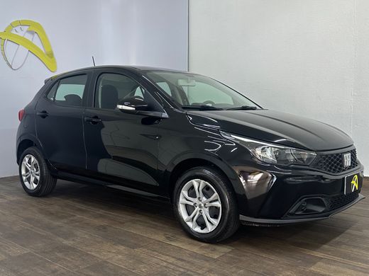 Fiat ARGO DRIVE 1.0 6V Flex