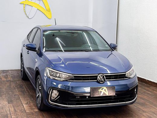 VolksWagen VIRTUS Highline 200 TSI 1.0 Flex 12V Aut