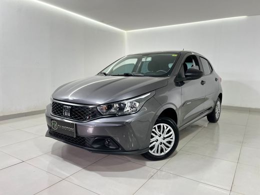 Fiat ARGO 1.0 6V Flex