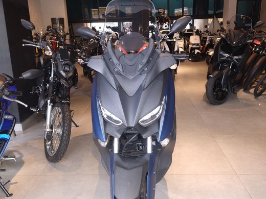 YAMAHA XMAX 250 ABS