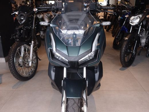 HONDA ADV 150
