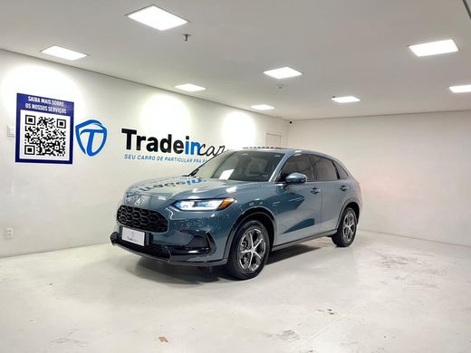 Honda ZR-V Touring 2.0 16V 5p Aut.