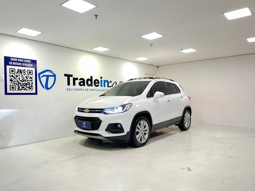Chevrolet TRACKER Premier 1.4 Turbo 16V Flex Aut