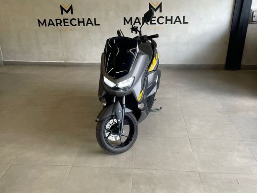 YAMAHA NMAX Connected SE 160 ABS