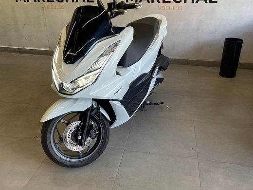 HONDA PCX 160 DLX