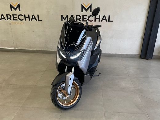 YAMAHA NMAX Connected 160 ABS