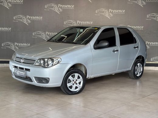 Fiat Palio 1.0 ECONOMY Fire Flex 8V 4p