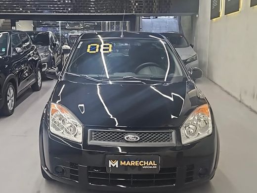 Ford Fiesta 1.0 8V Flex/Class 1.0 8V Flex 5p