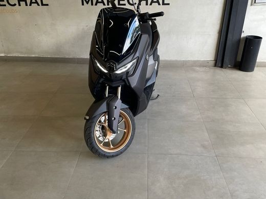 YAMAHA NMAX Connected 160 ABS