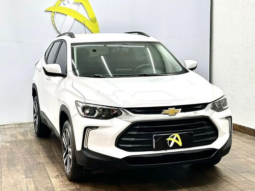 Chevrolet TRACKER LT 1.0 Turbo 12V Flex Aut.