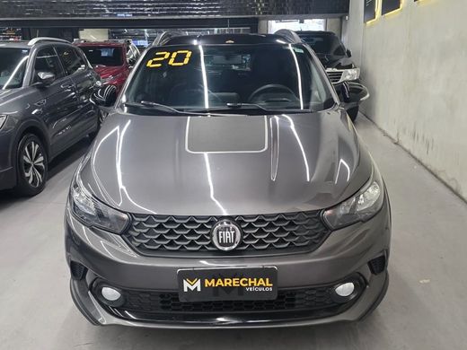 Fiat ARGO TREKKING 1.3 8V Flex