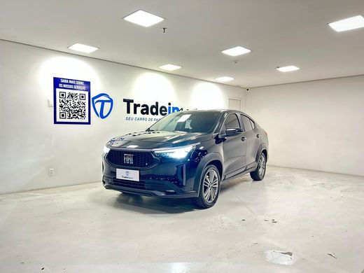 Fiat Fastback 1.0 200 Turbo Flex Aut