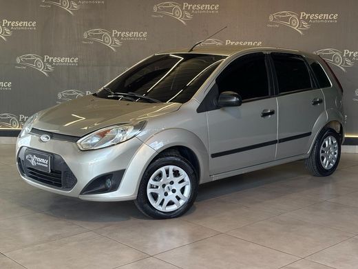 Ford Fiesta 1.6 8V Flex/Class 1.6 8V Flex 5p