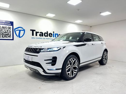 Land Rover Range R. EVO HSE Si4 R-Dyn.2.0 300cv Aut