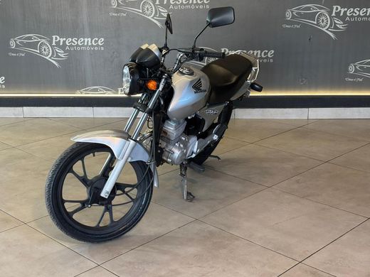 HONDA CG 150 TITAN-KS/ TITAN-JOB