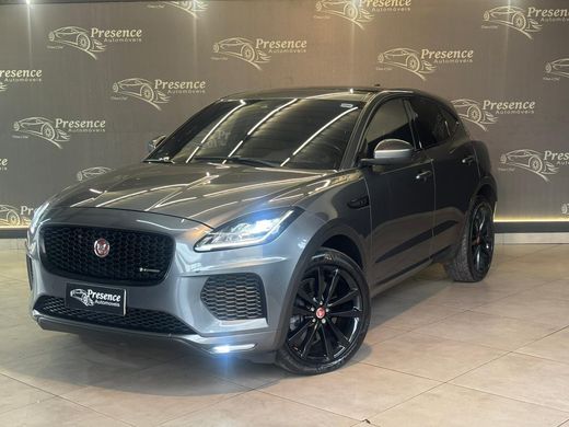 Jaguar E-Pace R-Dyn. SE 2.0 AWD 250cv Aut/Flex.