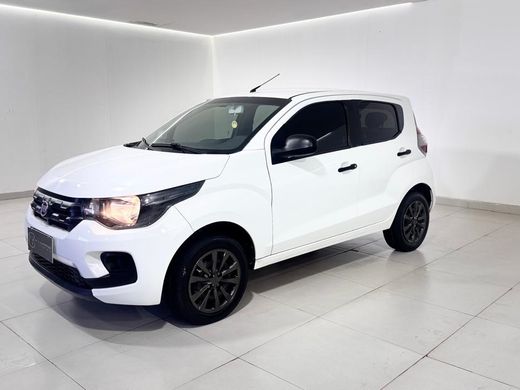 Fiat MOBI LIKE 1.0 Fire Flex 5p.