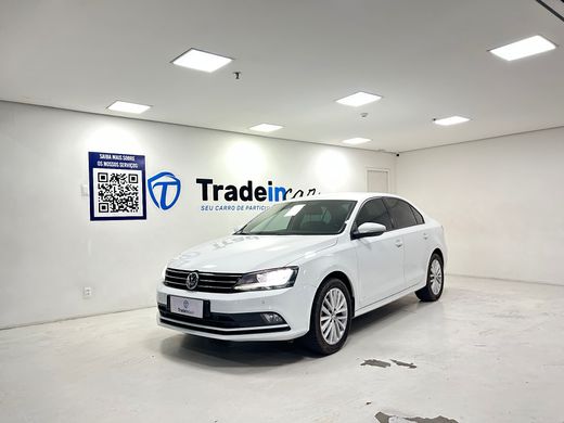 VolksWagen JETTA Comfortline 1.4 TSI 16V 4p Aut.