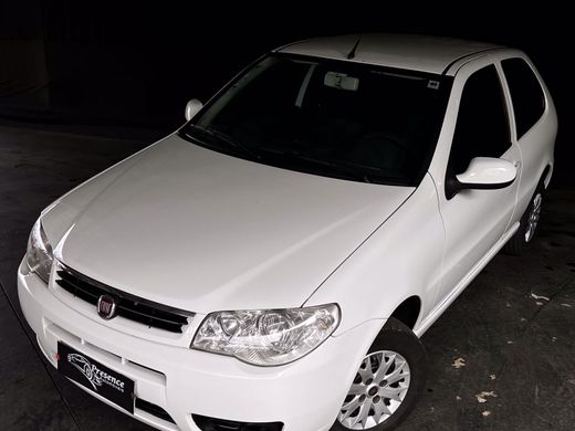 Fiat Palio 1.0/ Trofeo 1.0 Fire/ Fire Flex 2p