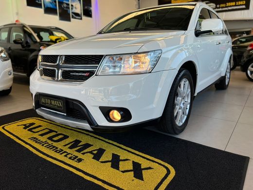 Dodge JOURNEY RT  3.6 V6 Aut.