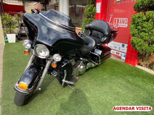Harley ELECTRA GLIDE CLASSIC FLHTC/ FLHTCI