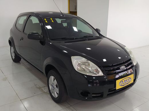 Ford Ka 1.0 8V/1.0 8V ST Flex 3p