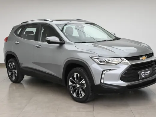 Chevrolet TRACKER Premier 1.2 Turbo 12V Flex Aut.