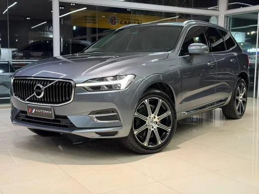 Volvo XC 60 T-8 INSCRIPTION 2.0 (Híbrido)