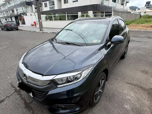 Honda HR-V EX 1.8 Flexone 16V 5p Aut.