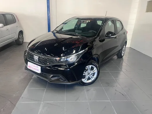 Fiat ARGO DRIVE 1.0 6V Flex