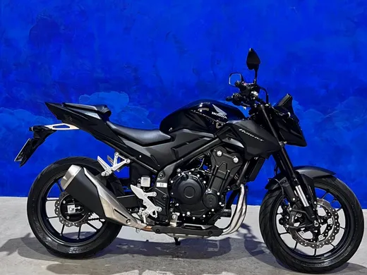 HONDA CB 500 HORNET