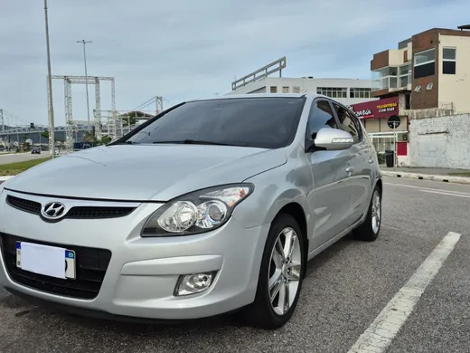 Hyundai i30 2.0 16V 145cv 5p Aut.
