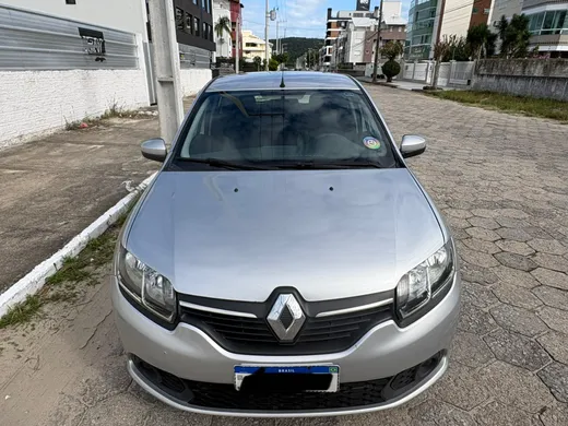 Renault SANDERO Expression Flex 1.0 12V 5p