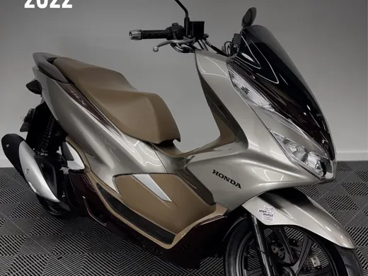 HONDA PCX 150/DLX