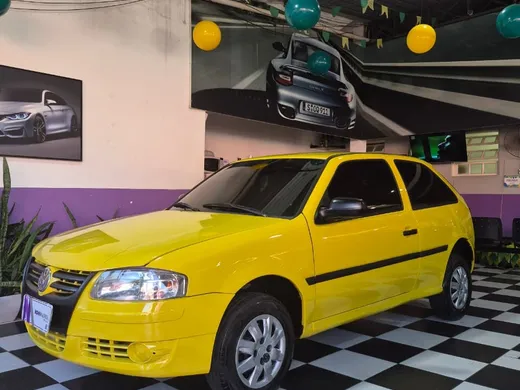 VolksWagen Gol ECOMOTION 1.0 Mi Total Flex 8V 2p