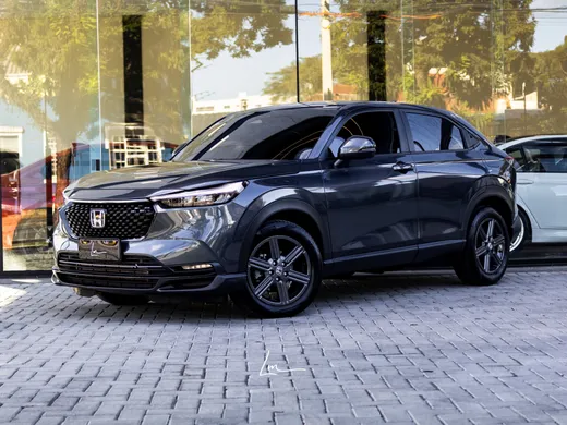 Honda HR-V Advance 1.5  Flex TB 16V 5p Aut.