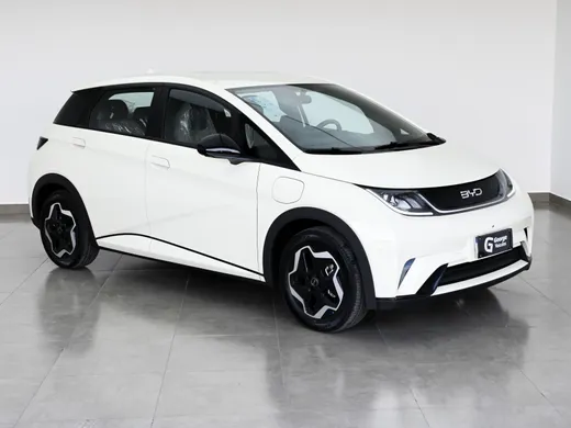 BYD Dolphin EV (Elétrico)
