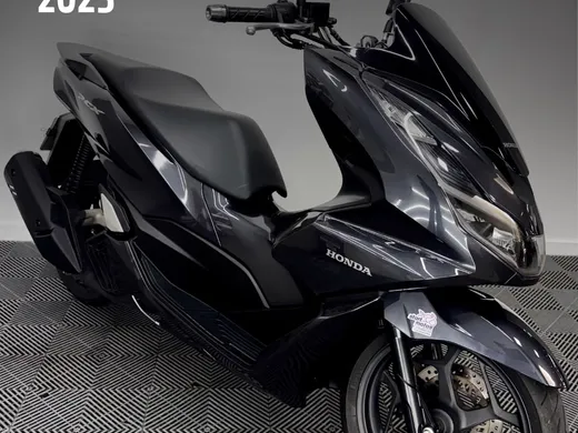 HONDA PCX 160 